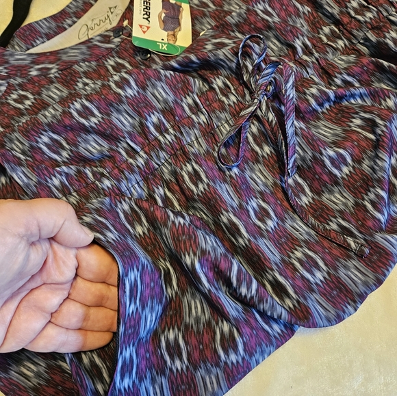 SOLD - Gerry Tank Dress - Picture 6 of 10